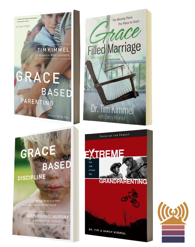 The BEST Marriage Book Bundle