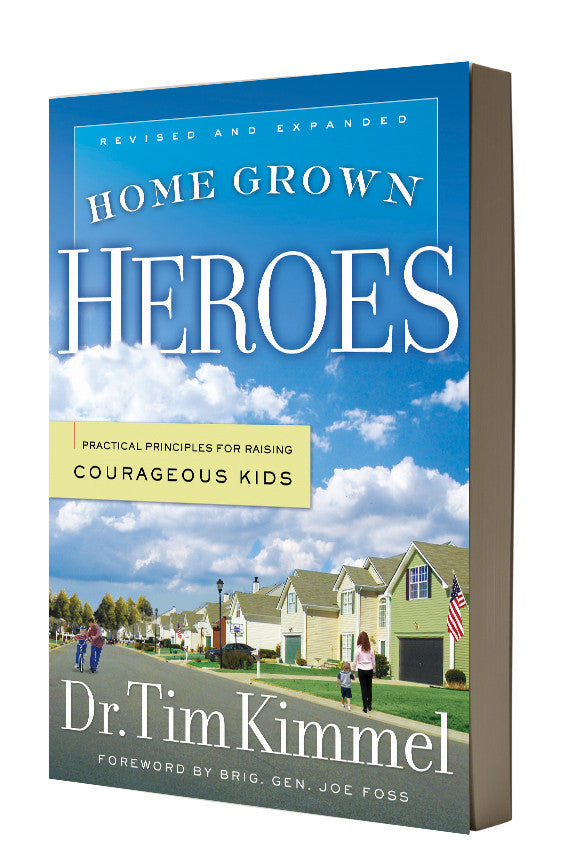 Home Grown Heroes