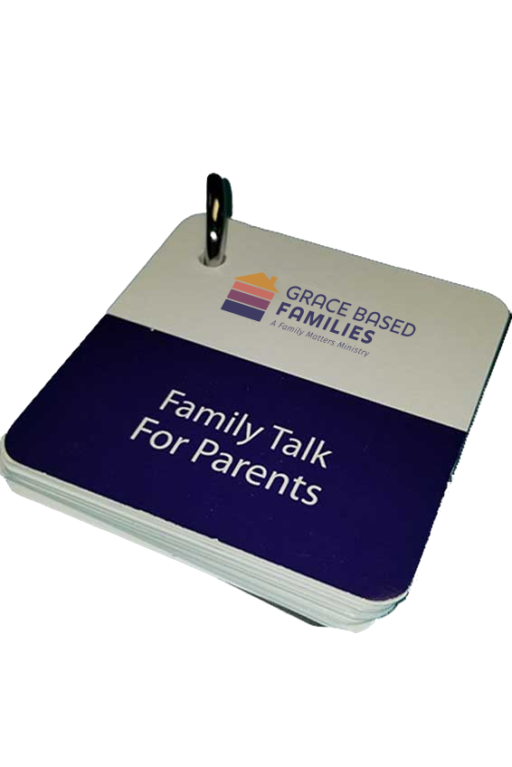 Chat Starters for Parents